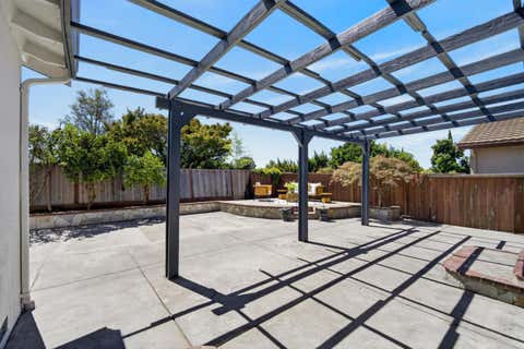Tiny photo for 3362 Cropley Avenue, SAN JOSE, CA 95132 (MLS # ML82056686)