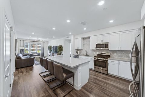 Photo of 5933 Sunstone Drive #306, San Jose, CA 95123 (MLS # ML82047063)