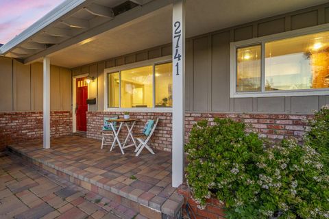 Tiny photo for 2741 Doverton Square, MOUNTAIN VIEW, CA 94040 (MLS # ML82028648)