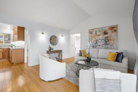 Tiny photo for 2741 Doverton Square, MOUNTAIN VIEW, CA 94040 (MLS # ML82028648)