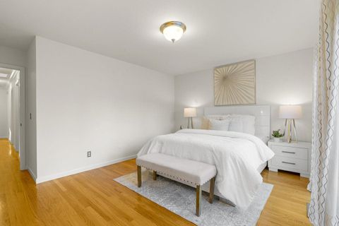 Tiny photo for 2741 Doverton Square, MOUNTAIN VIEW, CA 94040 (MLS # ML82028648)