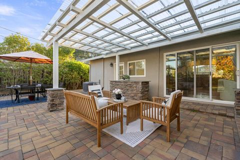 Tiny photo for 2741 Doverton Square, MOUNTAIN VIEW, CA 94040 (MLS # ML82028648)