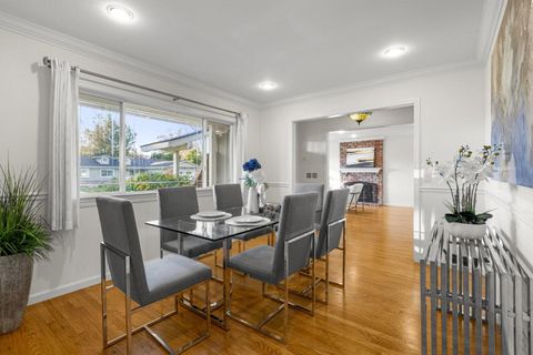 Tiny photo for 2741 Doverton Square, MOUNTAIN VIEW, CA 94040 (MLS # ML82028648)