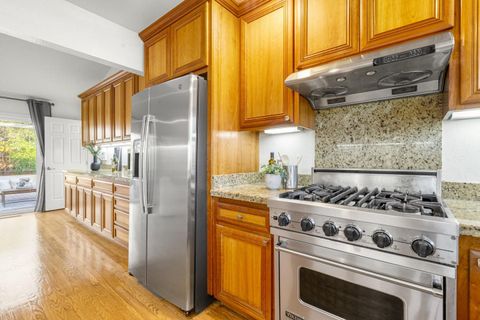 Tiny photo for 2741 Doverton Square, MOUNTAIN VIEW, CA 94040 (MLS # ML82028648)