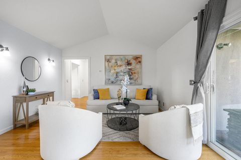 Tiny photo for 2741 Doverton Square, MOUNTAIN VIEW, CA 94040 (MLS # ML82028648)