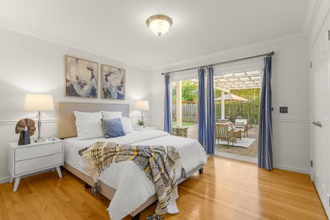 Tiny photo for 2741 Doverton Square, MOUNTAIN VIEW, CA 94040 (MLS # ML82028648)