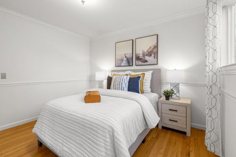 Tiny photo for 2741 Doverton Square, MOUNTAIN VIEW, CA 94040 (MLS # ML82028648)