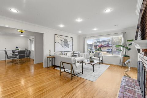 Tiny photo for 2741 Doverton Square, MOUNTAIN VIEW, CA 94040 (MLS # ML82028648)