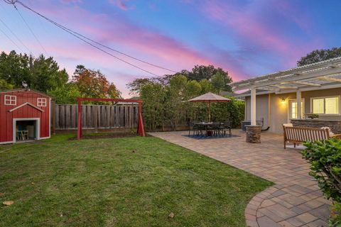 Tiny photo for 2741 Doverton Square, MOUNTAIN VIEW, CA 94040 (MLS # ML82028648)