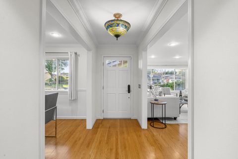 Tiny photo for 2741 Doverton Square, MOUNTAIN VIEW, CA 94040 (MLS # ML82028648)