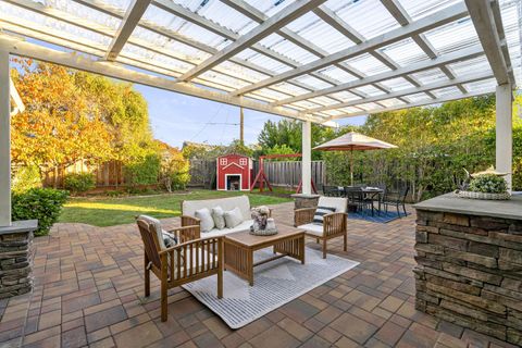 Tiny photo for 2741 Doverton Square, MOUNTAIN VIEW, CA 94040 (MLS # ML82028648)