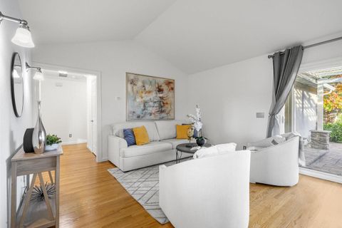 Tiny photo for 2741 Doverton Square, MOUNTAIN VIEW, CA 94040 (MLS # ML82028648)