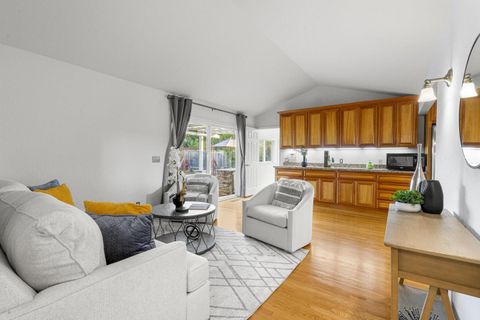 Tiny photo for 2741 Doverton Square, MOUNTAIN VIEW, CA 94040 (MLS # ML82028648)