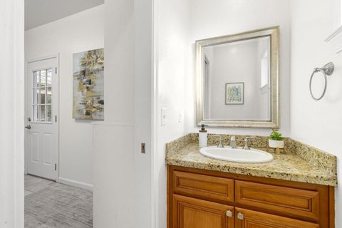 Tiny photo for 2741 Doverton Square, MOUNTAIN VIEW, CA 94040 (MLS # ML82028648)