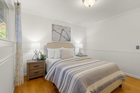 Tiny photo for 2741 Doverton Square, MOUNTAIN VIEW, CA 94040 (MLS # ML82028648)