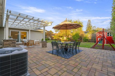 Tiny photo for 2741 Doverton Square, MOUNTAIN VIEW, CA 94040 (MLS # ML82028648)