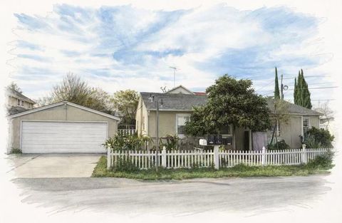 Photo of 10178 Orange Avenue, CUPERTINO, CA 95014 (MLS # ML82041904)