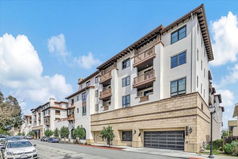 Tiny photo for 657 Walnut Street #437, SAN CARLOS, CA 94070 (MLS # ML82028350)