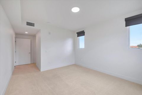 Tiny photo for 657 Walnut Street #437, SAN CARLOS, CA 94070 (MLS # ML82028350)