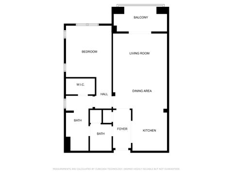 Tiny photo for 657 Walnut Street #437, SAN CARLOS, CA 94070 (MLS # ML82028350)