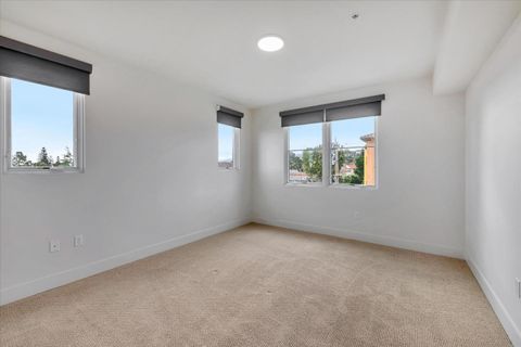 Tiny photo for 657 Walnut Street #437, SAN CARLOS, CA 94070 (MLS # ML82028350)