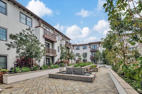 Tiny photo for 657 Walnut Street #437, SAN CARLOS, CA 94070 (MLS # ML82028350)