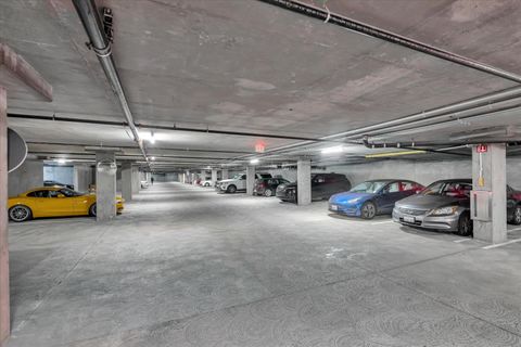 Tiny photo for 657 Walnut Street #437, SAN CARLOS, CA 94070 (MLS # ML82028350)