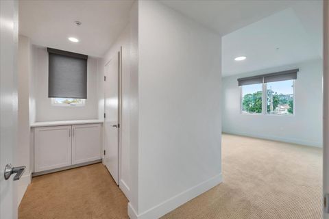 Tiny photo for 657 Walnut Street #437, SAN CARLOS, CA 94070 (MLS # ML82028350)