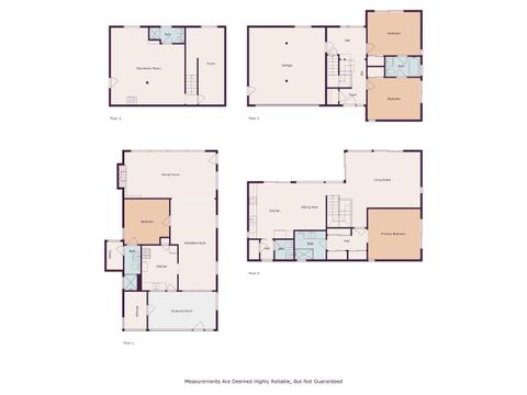 Tiny photo for 25 Grove Street, Los Gatos, CA 95030 (MLS # ML82027713)