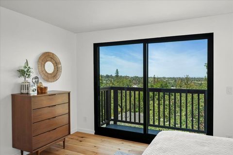 Tiny photo for 25 Grove Street, Los Gatos, CA 95030 (MLS # ML82027713)