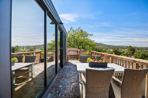 Tiny photo for 25 Grove Street, Los Gatos, CA 95030 (MLS # ML82027713)