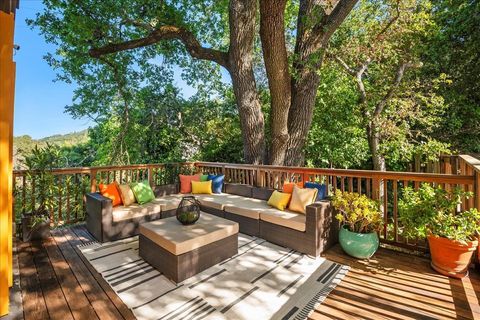 Tiny photo for 25 Grove Street, Los Gatos, CA 95030 (MLS # ML82027713)