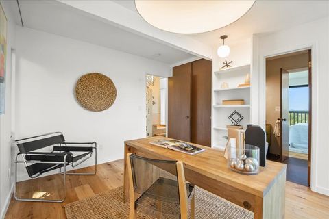 Tiny photo for 25 Grove Street, Los Gatos, CA 95030 (MLS # ML82027713)