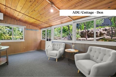 Tiny photo for 25 Grove Street, Los Gatos, CA 95030 (MLS # ML82027713)