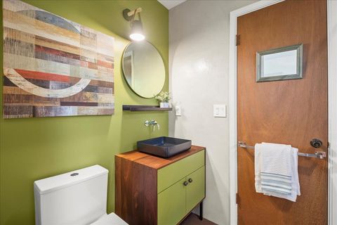 Tiny photo for 25 Grove Street, Los Gatos, CA 95030 (MLS # ML82027713)