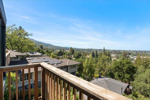 Tiny photo for 25 Grove Street, Los Gatos, CA 95030 (MLS # ML82027713)