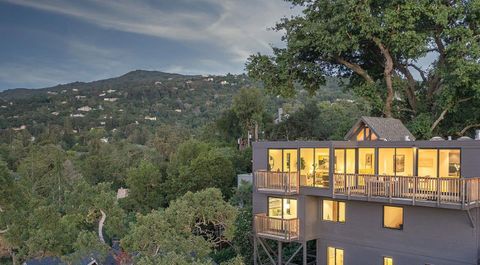 Tiny photo for 25 Grove Street, Los Gatos, CA 95030 (MLS # ML82027713)