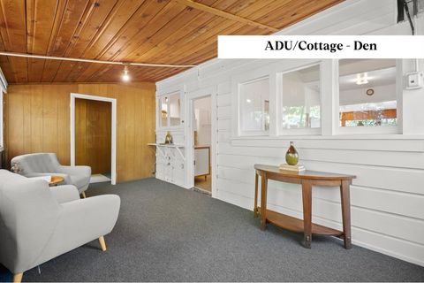 Tiny photo for 25 Grove Street, Los Gatos, CA 95030 (MLS # ML82027713)