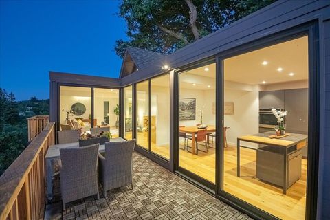 Tiny photo for 25 Grove Street, Los Gatos, CA 95030 (MLS # ML82027713)