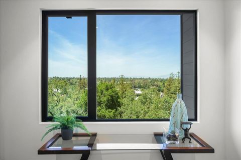 Tiny photo for 25 Grove Street, Los Gatos, CA 95030 (MLS # ML82027713)