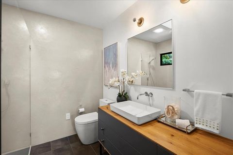 Tiny photo for 25 Grove Street, Los Gatos, CA 95030 (MLS # ML82027713)