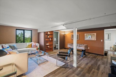 Tiny photo for 25 Grove Street, Los Gatos, CA 95030 (MLS # ML82027713)