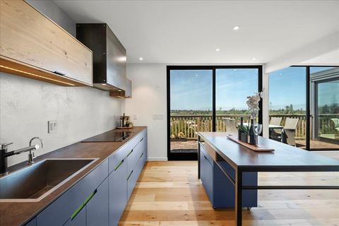 Tiny photo for 25 Grove Street, Los Gatos, CA 95030 (MLS # ML82027713)