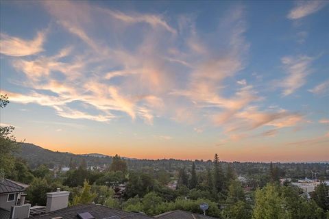 Tiny photo for 25 Grove Street, Los Gatos, CA 95030 (MLS # ML82027713)