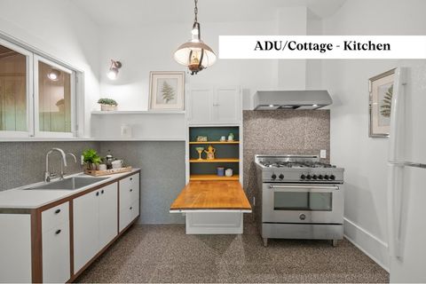 Tiny photo for 25 Grove Street, Los Gatos, CA 95030 (MLS # ML82027713)