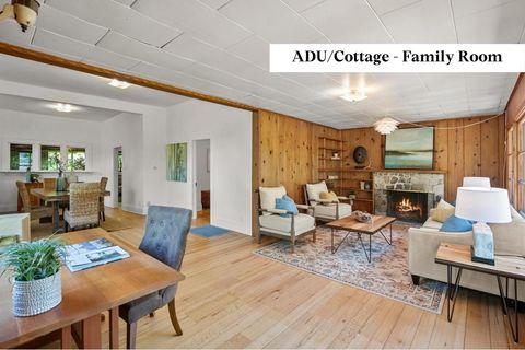 Tiny photo for 25 Grove Street, Los Gatos, CA 95030 (MLS # ML82027713)