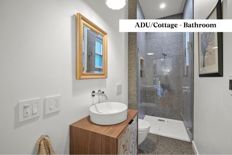 Tiny photo for 25 Grove Street, Los Gatos, CA 95030 (MLS # ML82027713)