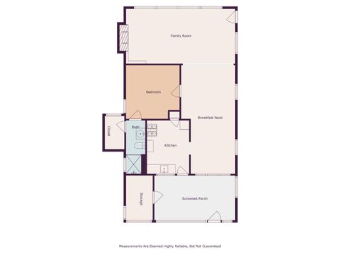 Tiny photo for 25 Grove Street, Los Gatos, CA 95030 (MLS # ML82027713)