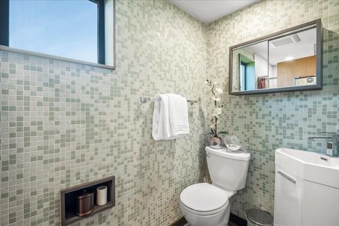 Tiny photo for 25 Grove Street, Los Gatos, CA 95030 (MLS # ML82027713)