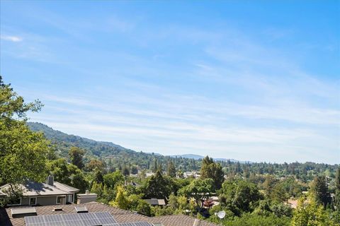 Tiny photo for 25 Grove Street, Los Gatos, CA 95030 (MLS # ML82027713)